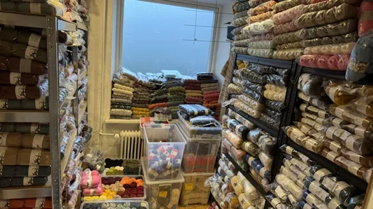 Butikslokaler til leje i Århus N - billede 4