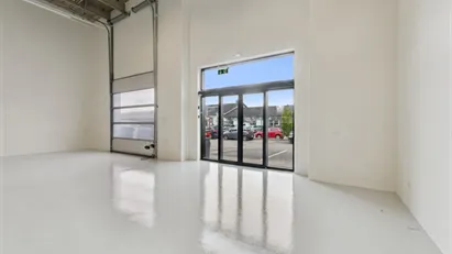 Engrosbutik i Aalborgs Håndværkerkvarter
