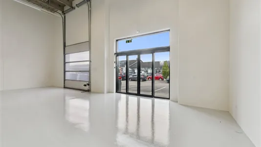 Butikslokaler til leje i Aalborg Centrum - billede 1