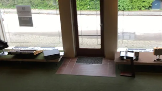 Butikslokaler til leje i Sorring - billede 5