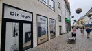Butik til leje, Viborg, &lt;span class=&quot;blurred street&quot; onclick=&quot;ProcessAdRequest(193458)&quot;&gt;&lt;span class=&quot;hint&quot;&gt;Se vej-navn&lt;/span&gt;[xxxxxxxxxx]&lt;/span&gt;