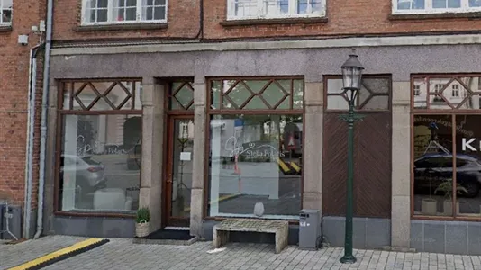Butikslokaler til leje i Viborg - billede 2