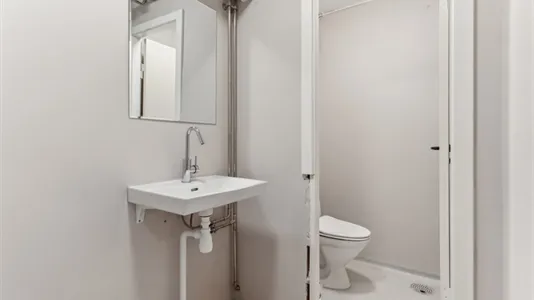 Butikslokaler til leje i Farum - billede 9