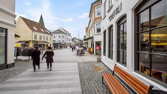Butikslokaler til leje i Aalborg Centrum - billede 10