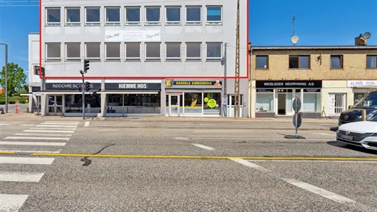 Kontorlokaler til leje i Rødovre - billede 7