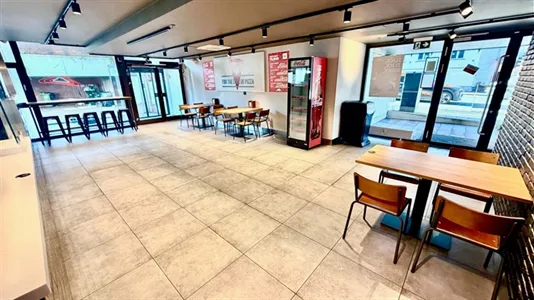 Kontorlokaler til leje i Kolding - billede 4