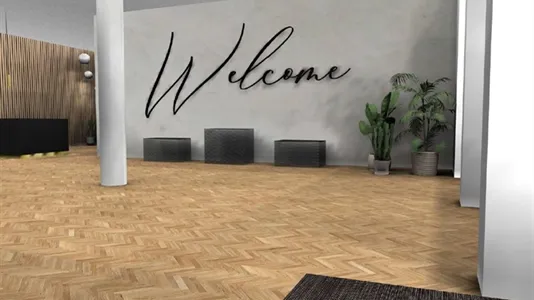 Butikslokaler til leje i Viborg - billede 2