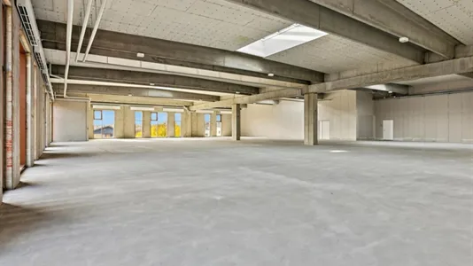 Butikslokaler til leje i Odense NV - billede 7