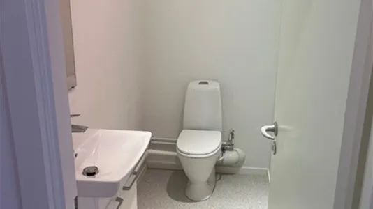 Butikslokaler til leje i Søborg - billede 6