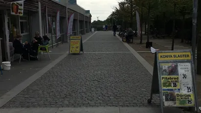 Butikker i flere størrelser og beliggenheder udlejes i Avedøre Butikscenter