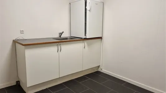 Butikslokaler til leje i Dronninglund - billede 7