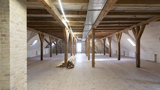 Kontorlokaler til leje i Kastrup - billede 3