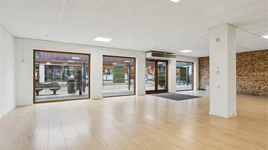 Butikslokaler til leje i Vejle Centrum - billede 3