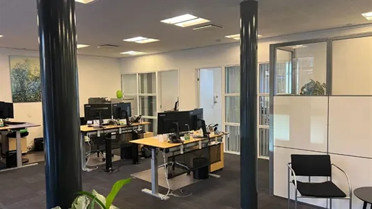 Butikslokaler til leje i Viborg - billede 7