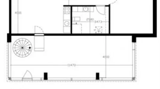 Kontorlokaler til leje i Kokkedal - billede 15
