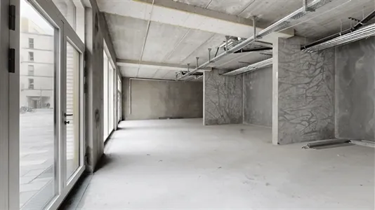 Butikslokaler til leje i Rødovre - billede 9