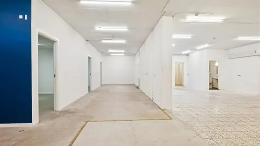 Butikslokaler til leje i Skanderborg - billede 3