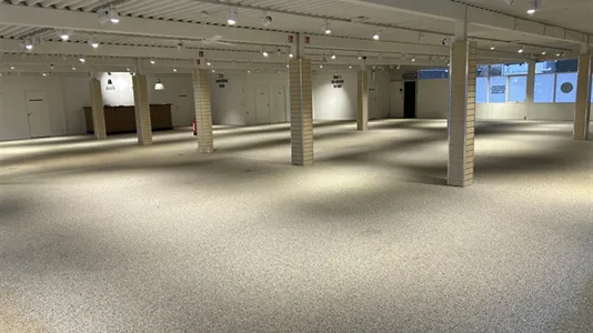 Butikslokaler til leje i Frederikssund - billede 3