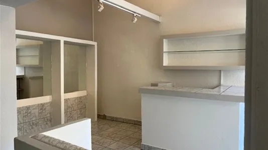 Kliniklokaler til leje i Hillerød - billede 4