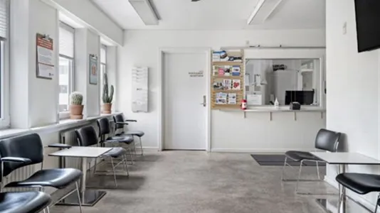 Butikslokaler til leje i Kolding - billede 5