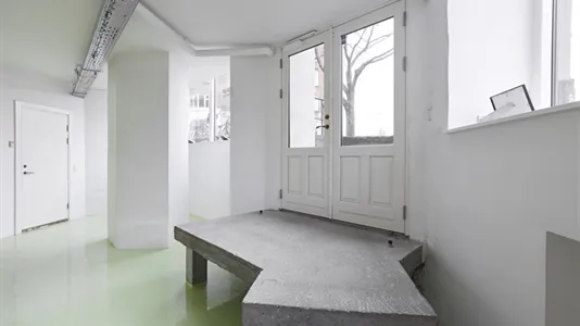 Butikslokaler til leje i Vesterbro - billede 5