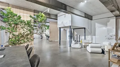 En unik mulighed for et spændende lejemål