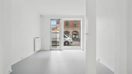 Butikslokaler til leje i Nørrebro - billede 12