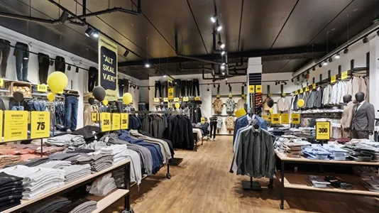 Butikslokaler til salg i Nørrebro - billede 3