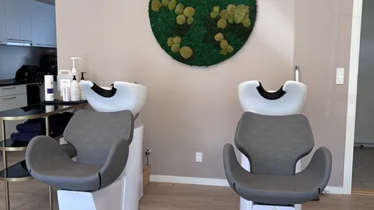 Butikslokaler til salg i Odense M - billede 4