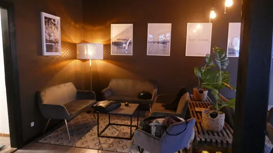 Butikslokaler til leje i Aalborg Centrum - billede 4