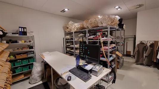 Butikslokaler til leje i Viborg - billede 7