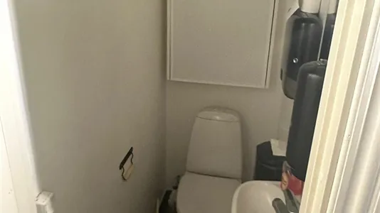 Butikslokaler til leje i Frederiksberg - billede 13