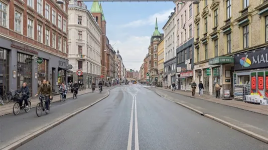 Butikslokaler til leje i Nørrebro - billede 12