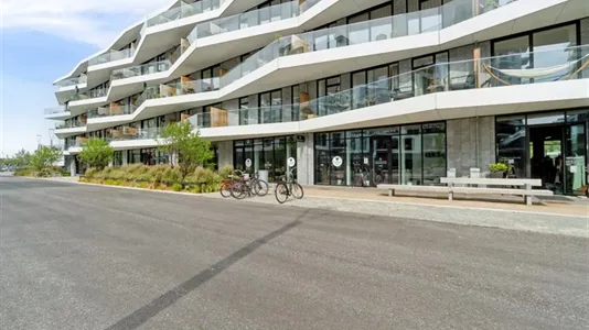 Butikslokaler til leje i Århus C - billede 9