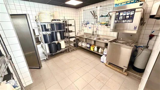 Kontorlokaler til leje i Kolding - billede 7