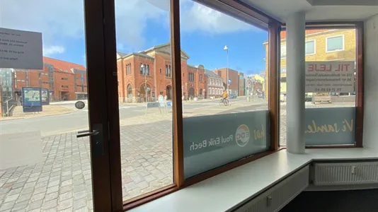 Butikslokaler til leje i Viborg - billede 14