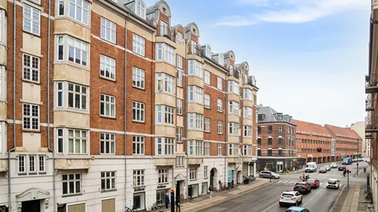 Butikslokaler til leje i Valby - billede 7