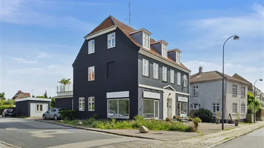 Butikslokaler til leje i Dyssegård - billede 5