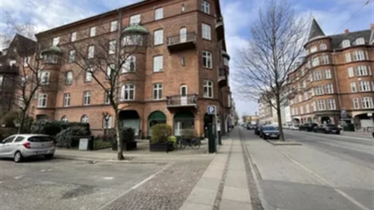 Butikslokaler til leje i Frederiksberg C - billede 6