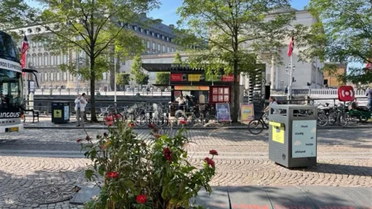 Showrooms til leje i København K - billede 1