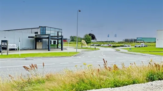 Butikslokaler til leje i Viborg - billede 9