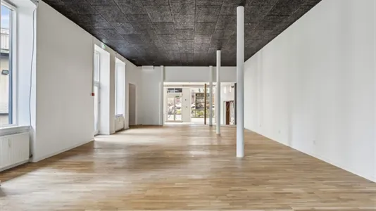 Butikslokaler til leje i Kolding - billede 5