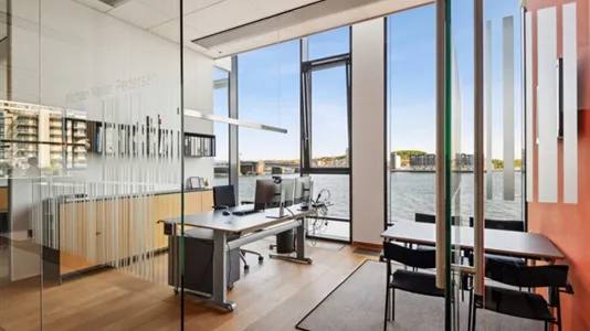 Butikslokaler til leje i Aalborg Centrum - billede 6