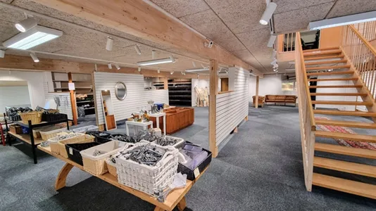 Butikslokaler til leje i Løgstrup - billede 5