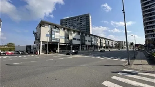 Butikslokaler til leje i Bagsværd - billede 10