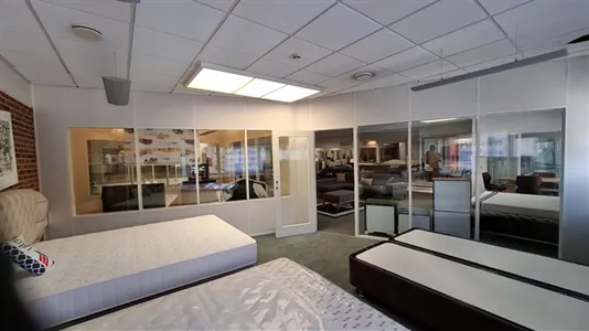Showrooms til leje i Vallensbæk - billede 10