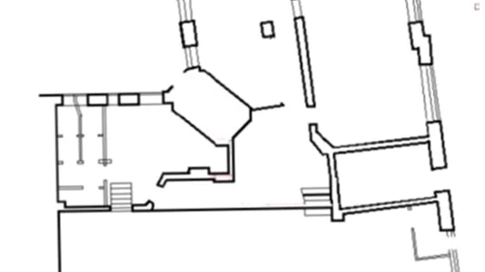 Butikslokaler til leje i København SV - billede 2