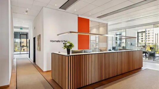 Butikslokaler til leje i Aalborg Centrum - billede 5