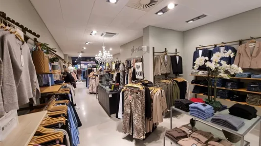 Butikslokaler til leje i Viborg - billede 5