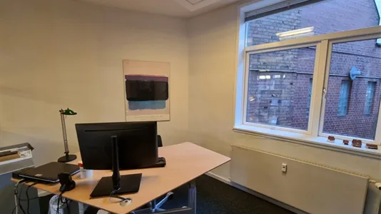 Butikslokaler til leje i Viborg - billede 7